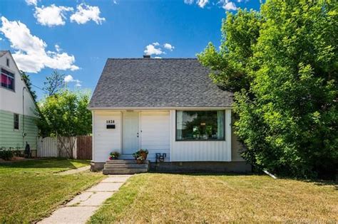 zillow canada Lethbridge